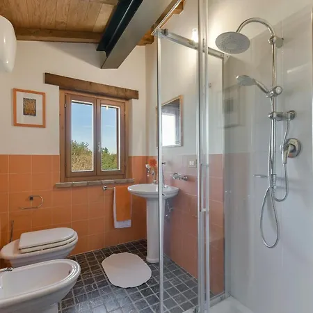 Pontelatrave Sleeps 8 Pool Wifi